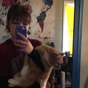 Meet your Posher, Lili